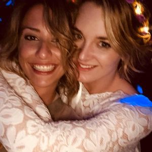 Meet your Posher, Marissa